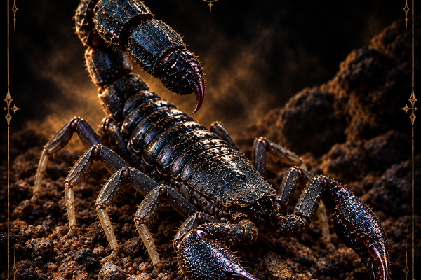 Scorpions