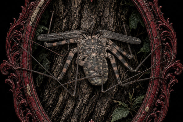 Amblypygids