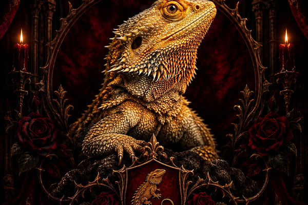 Reptiles