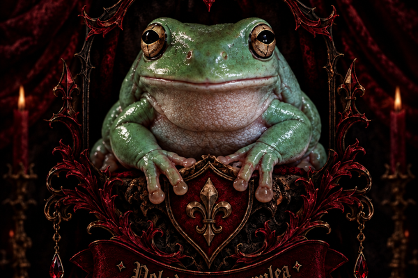 Amphibians