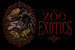 The Zoo Exotics - Home